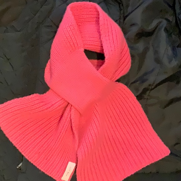 Cashmere scarf - Picture 1 of 4